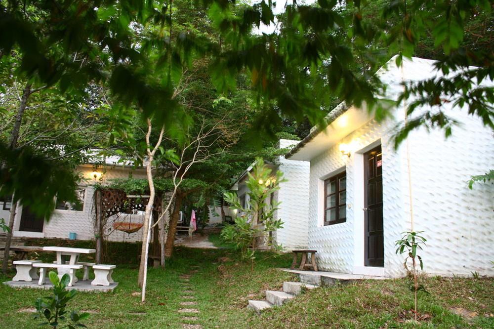 Baan Aunrak Koh Chang