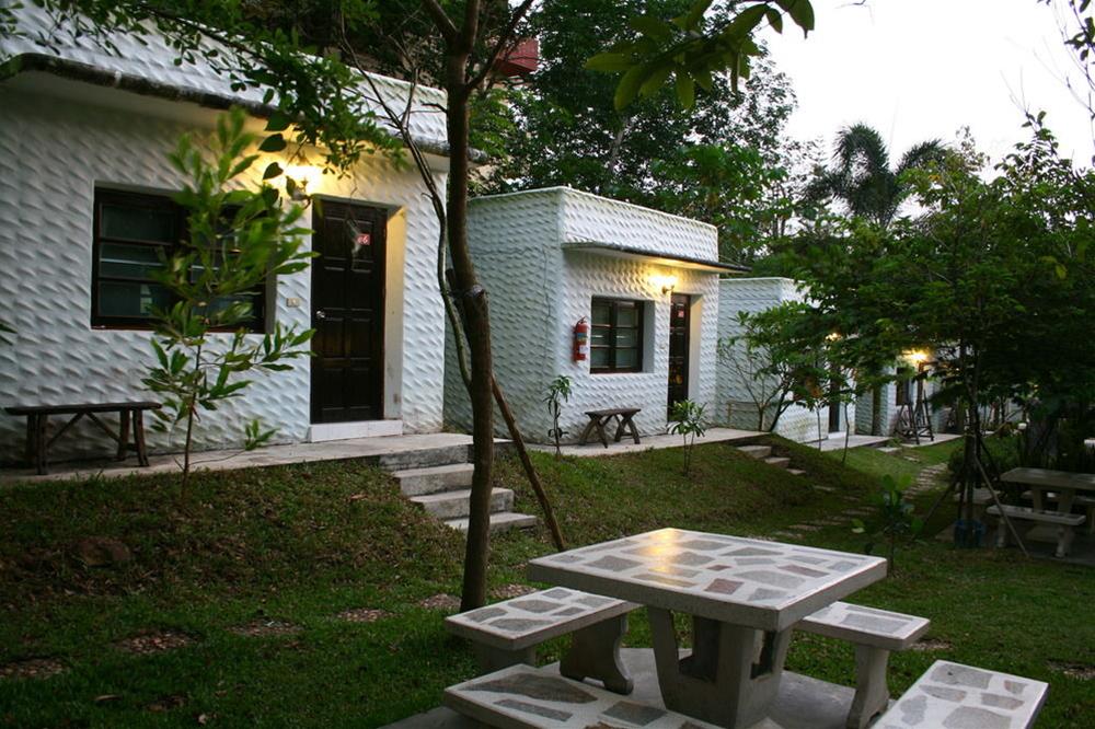 Baan Aunrak Koh Chang