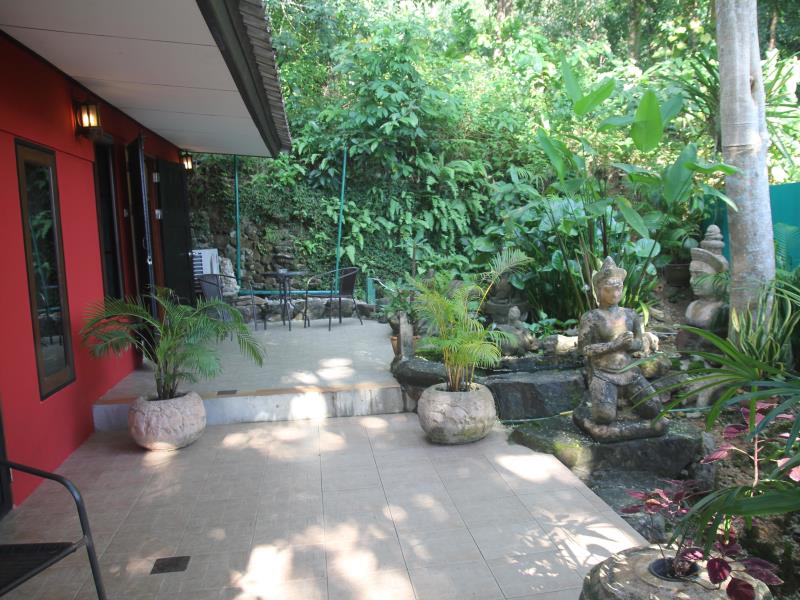 Baan Ton Rak Boutique Resort