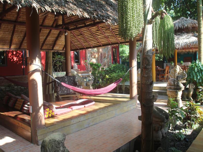 Baan Ton Rak Boutique Resort