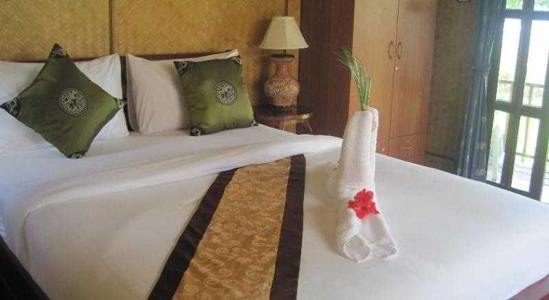 Bailan Beach Resort
