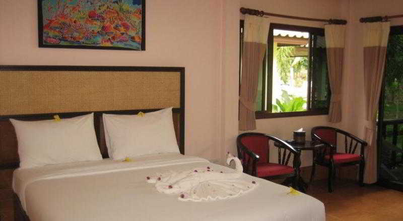 Bailan Beach Resort