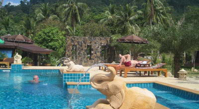 Bailan Beach Resort