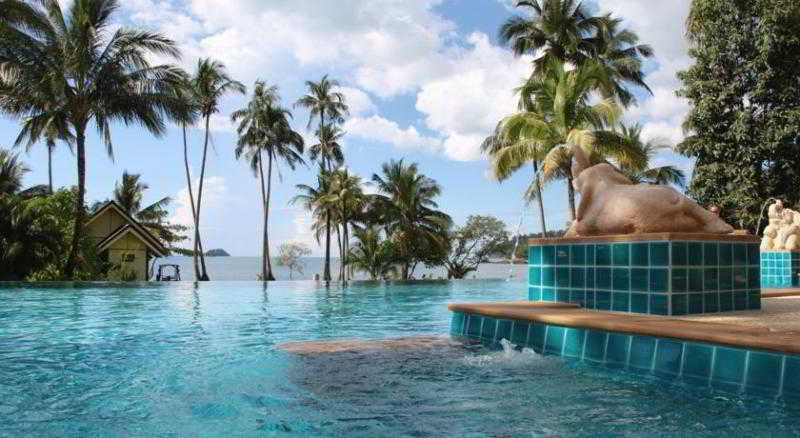 Bailan Beach Resort
