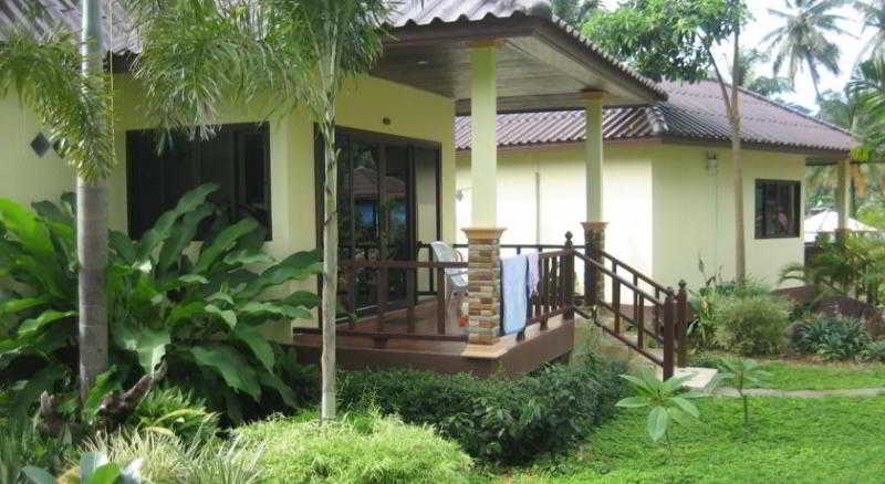 Bailan Beach Resort