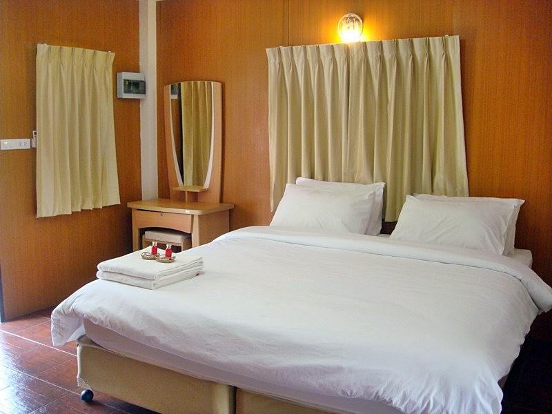 Banphu Resort