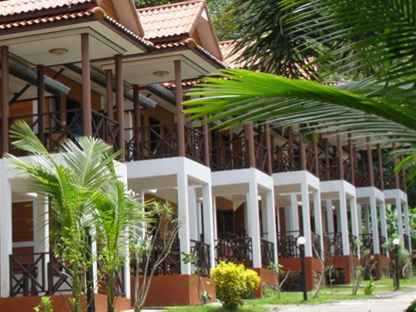 Banphu Resort