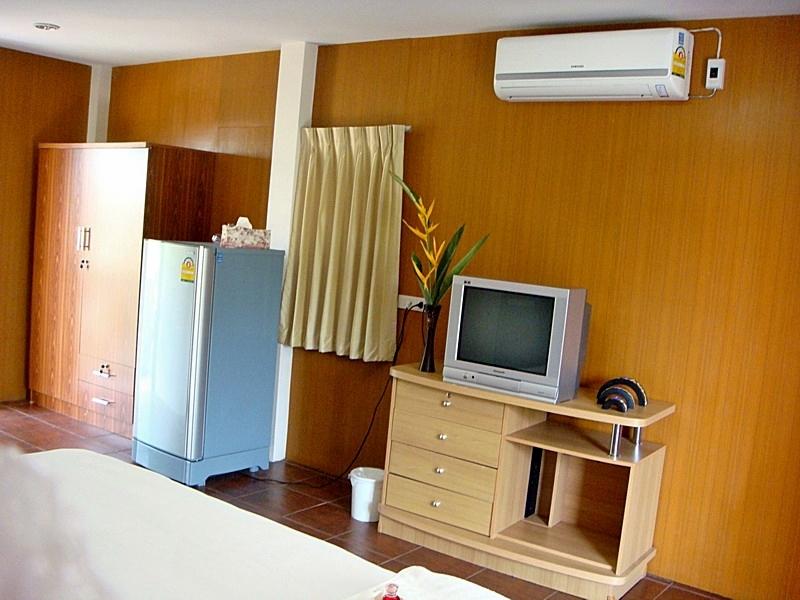 Banphu Resort