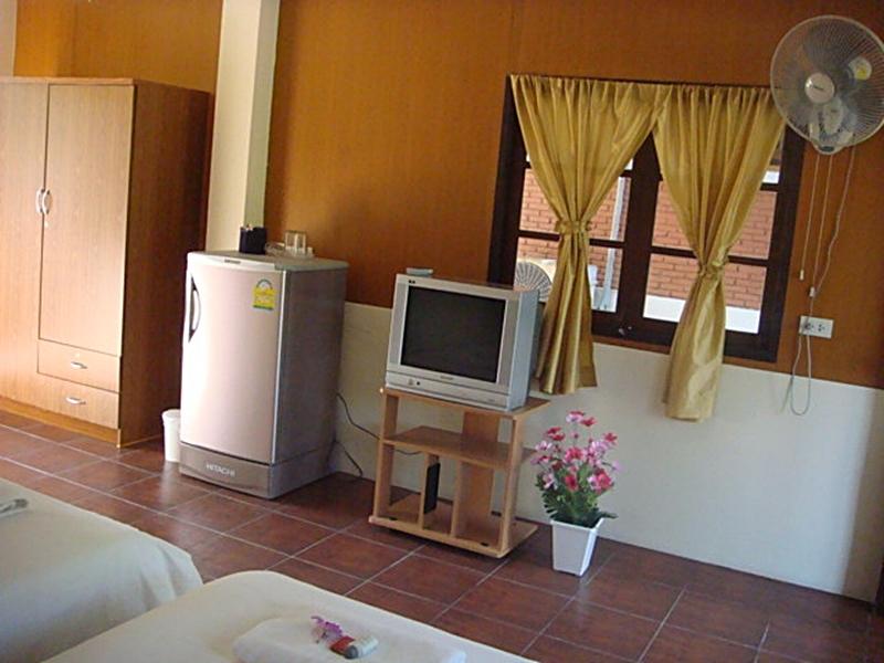 Banphu Resort
