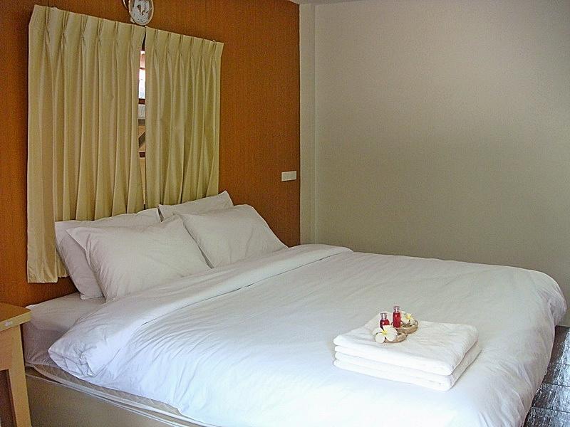 Banphu Resort