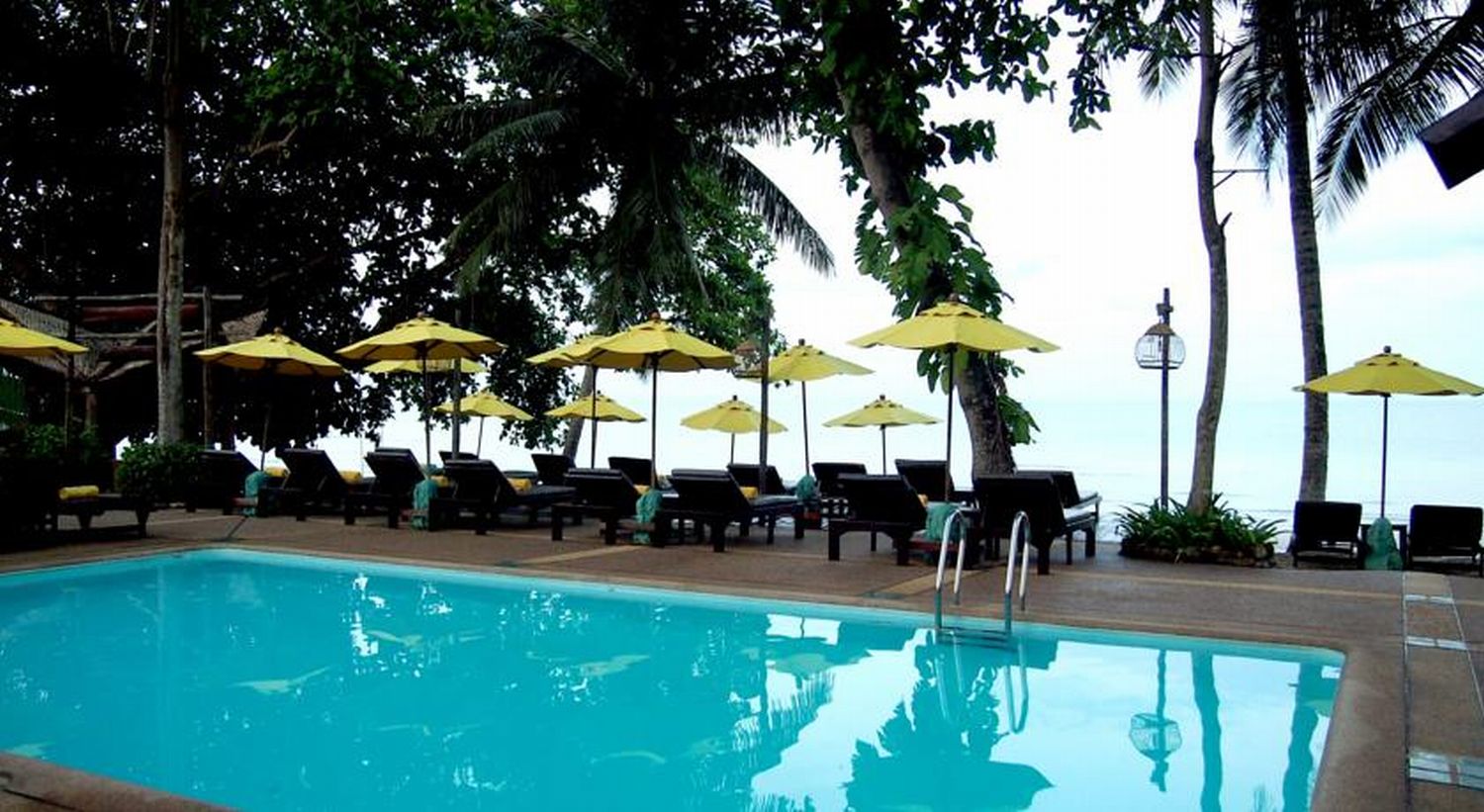 Banpu Ko Chang