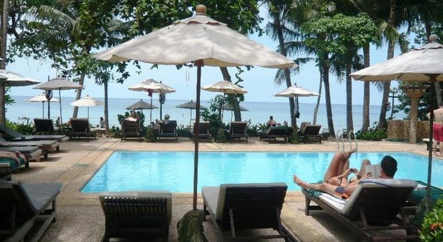 Banpu Ko Chang