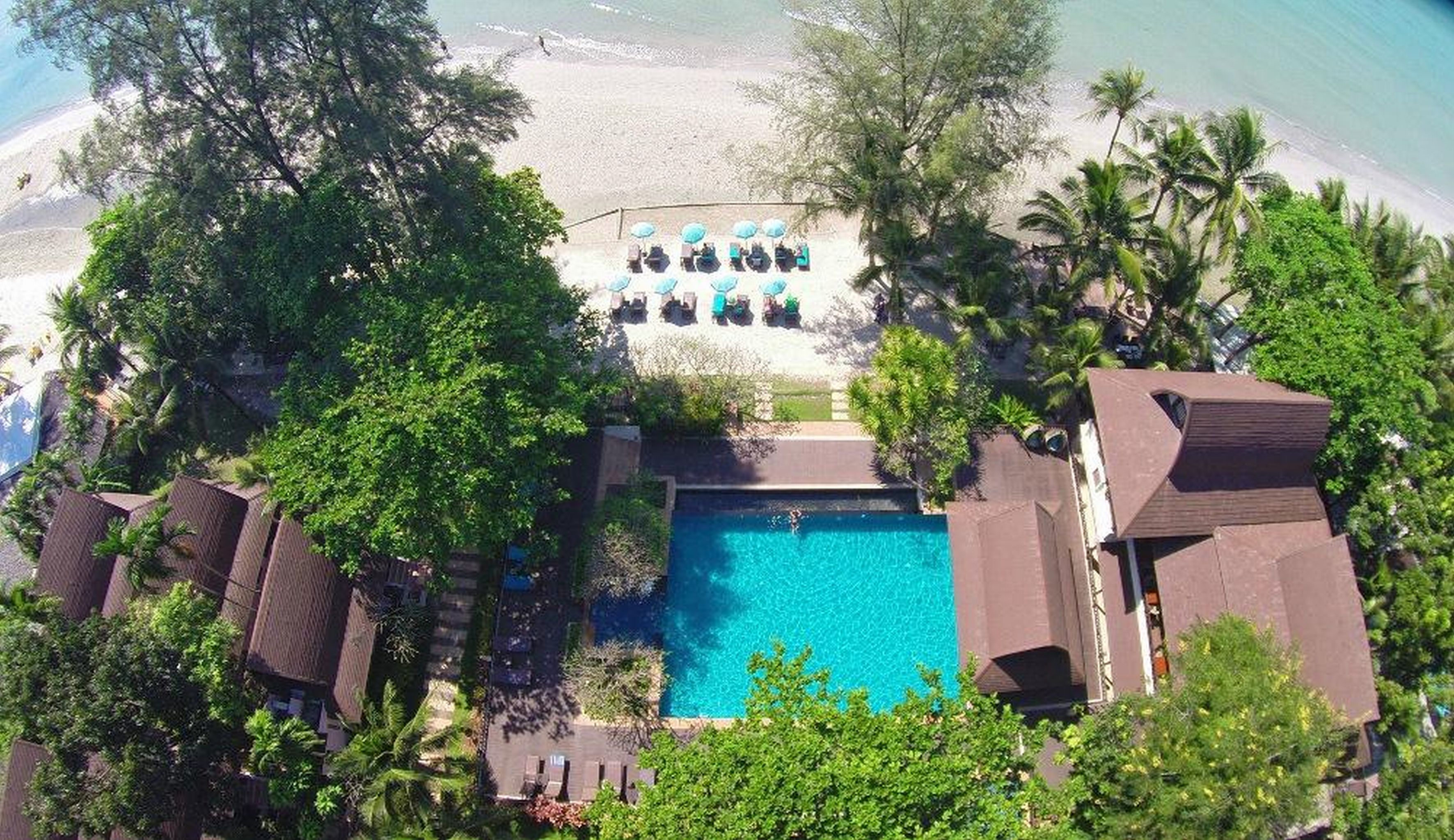 Barali Beach Resort & Spa