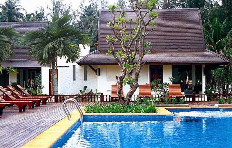 Barali Beach Resort & Spa