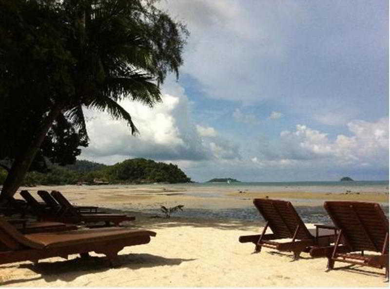 Barali Beach Resort & Spa