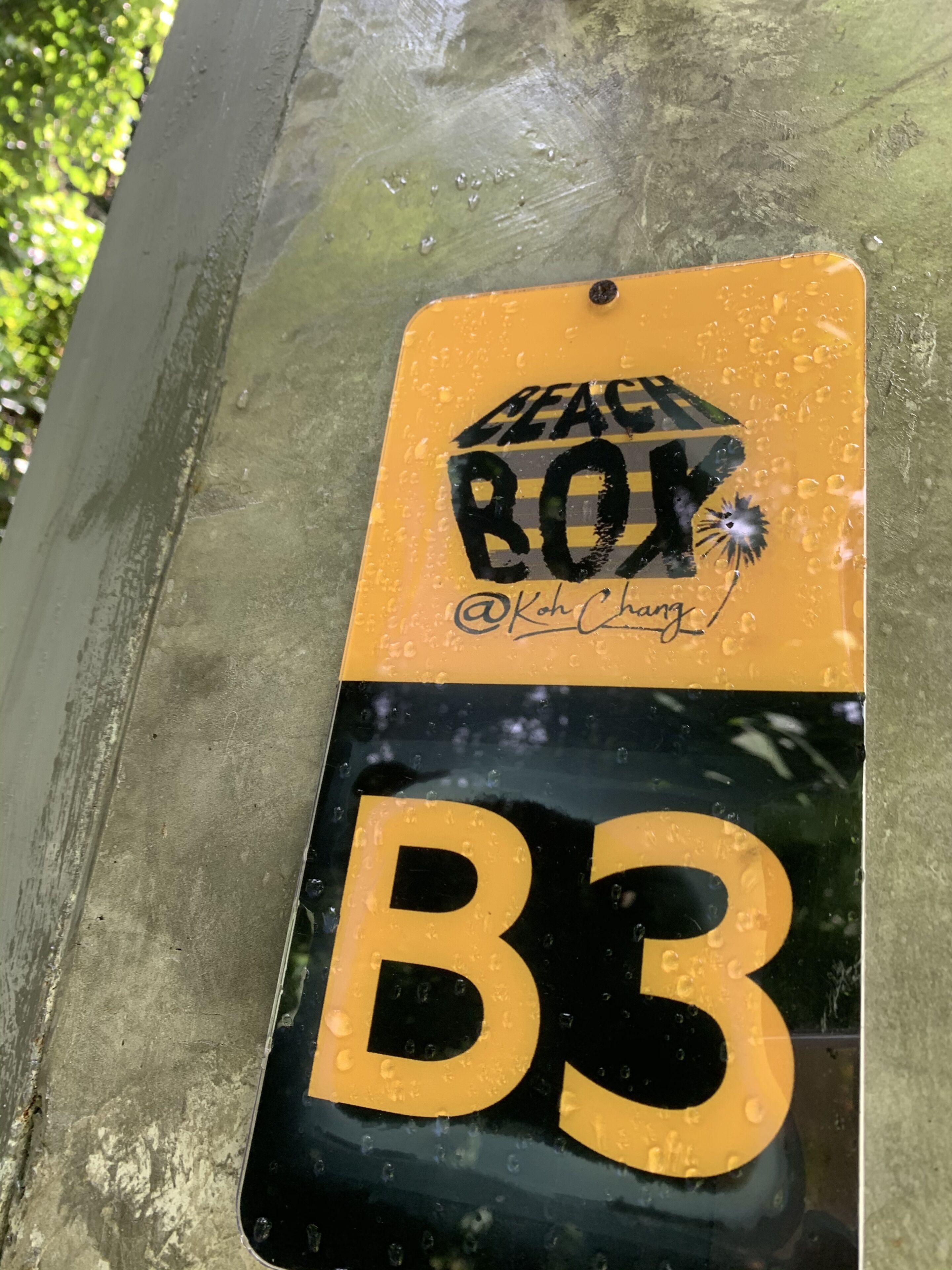 Beach Box Koh Chang