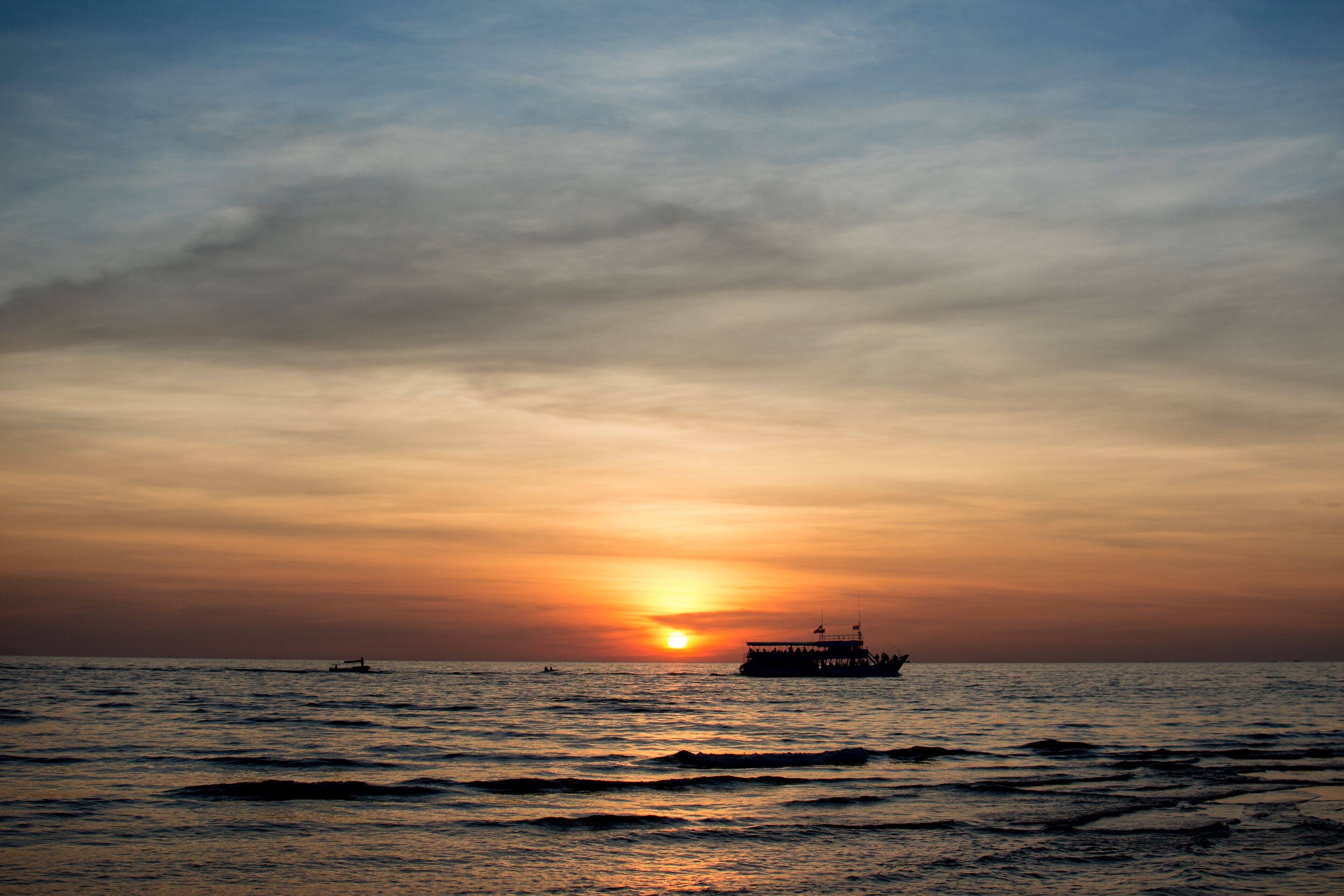 Best Beach Resort Koh Chang