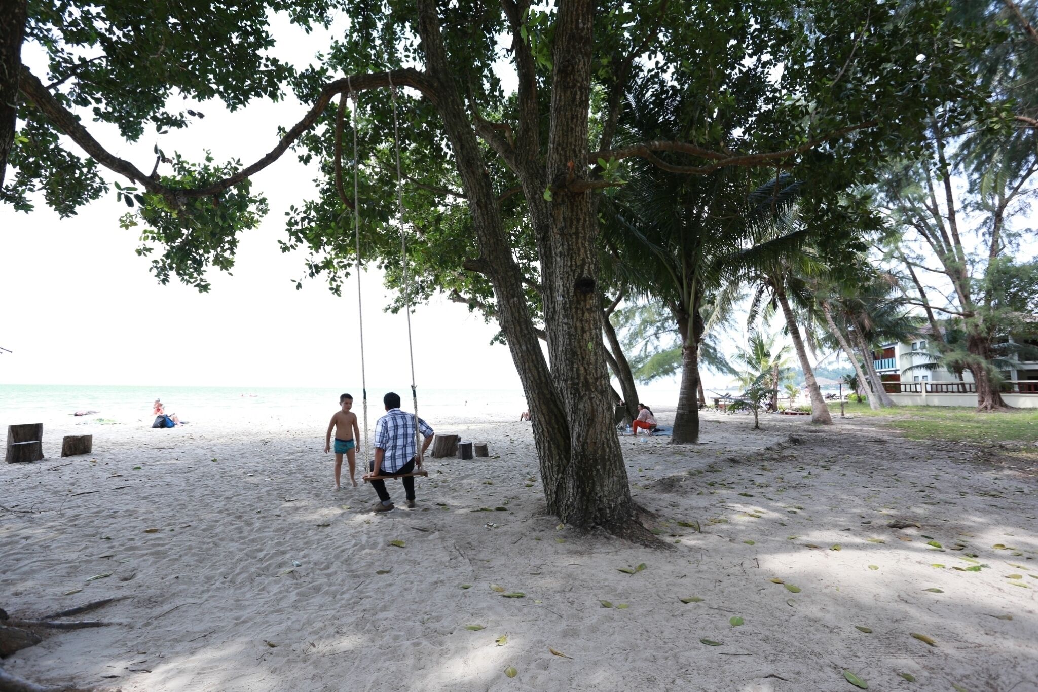 Best Beach Resort Koh Chang