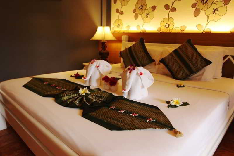 Bhumiyama Beach Resort