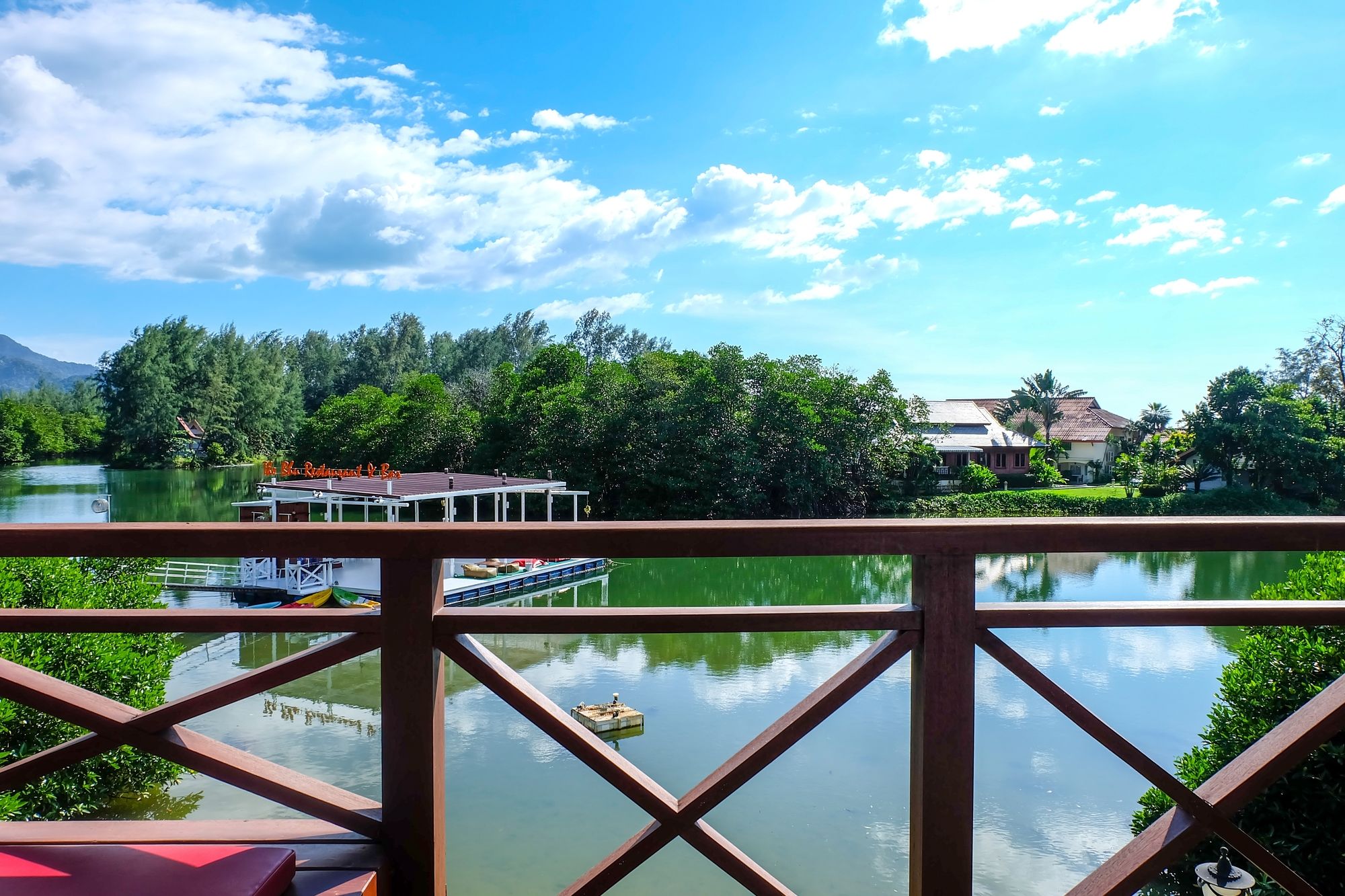 Bhu Tarn Koh Chang Resort and Spa