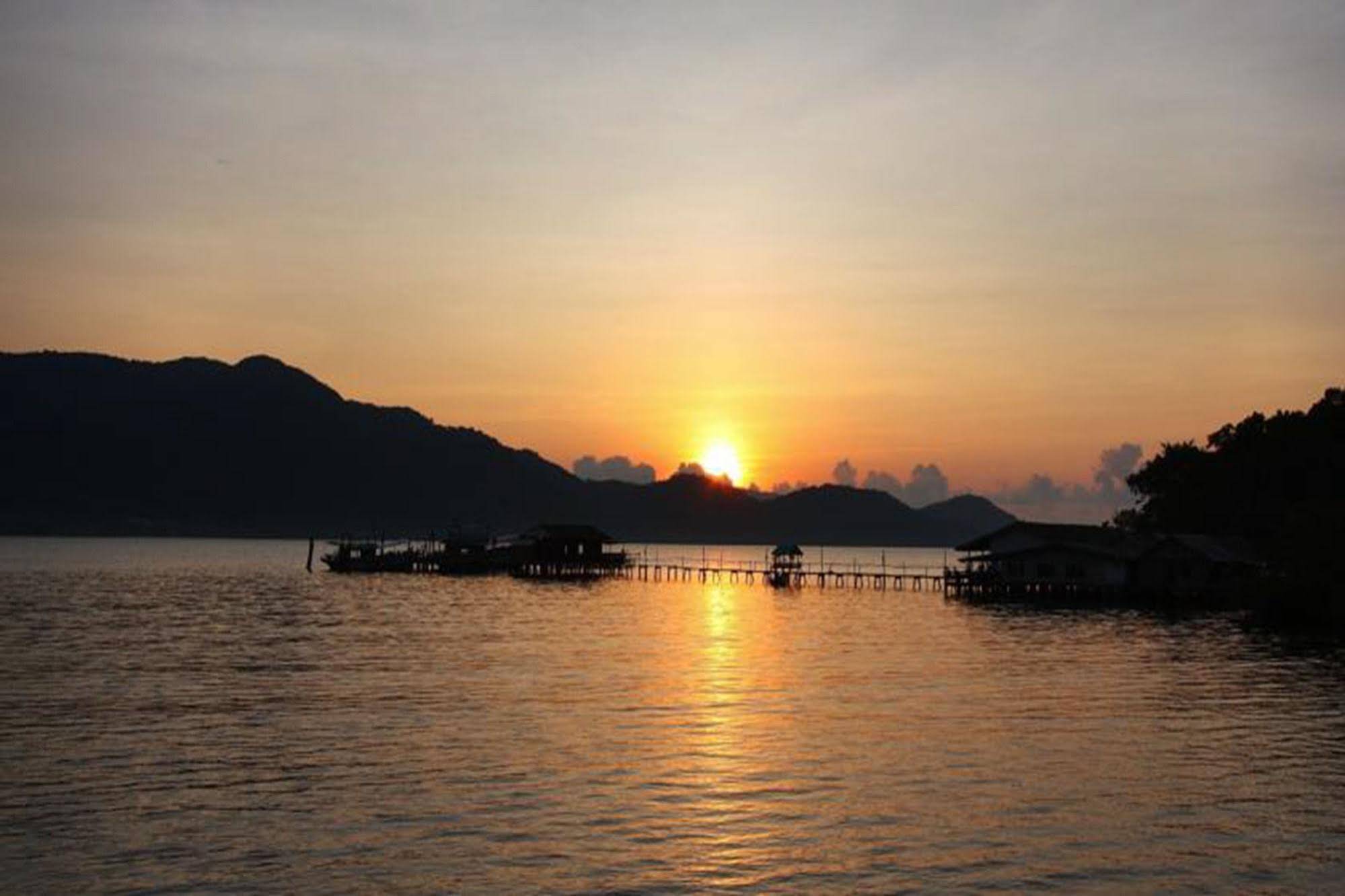 Bhuvarin Resort