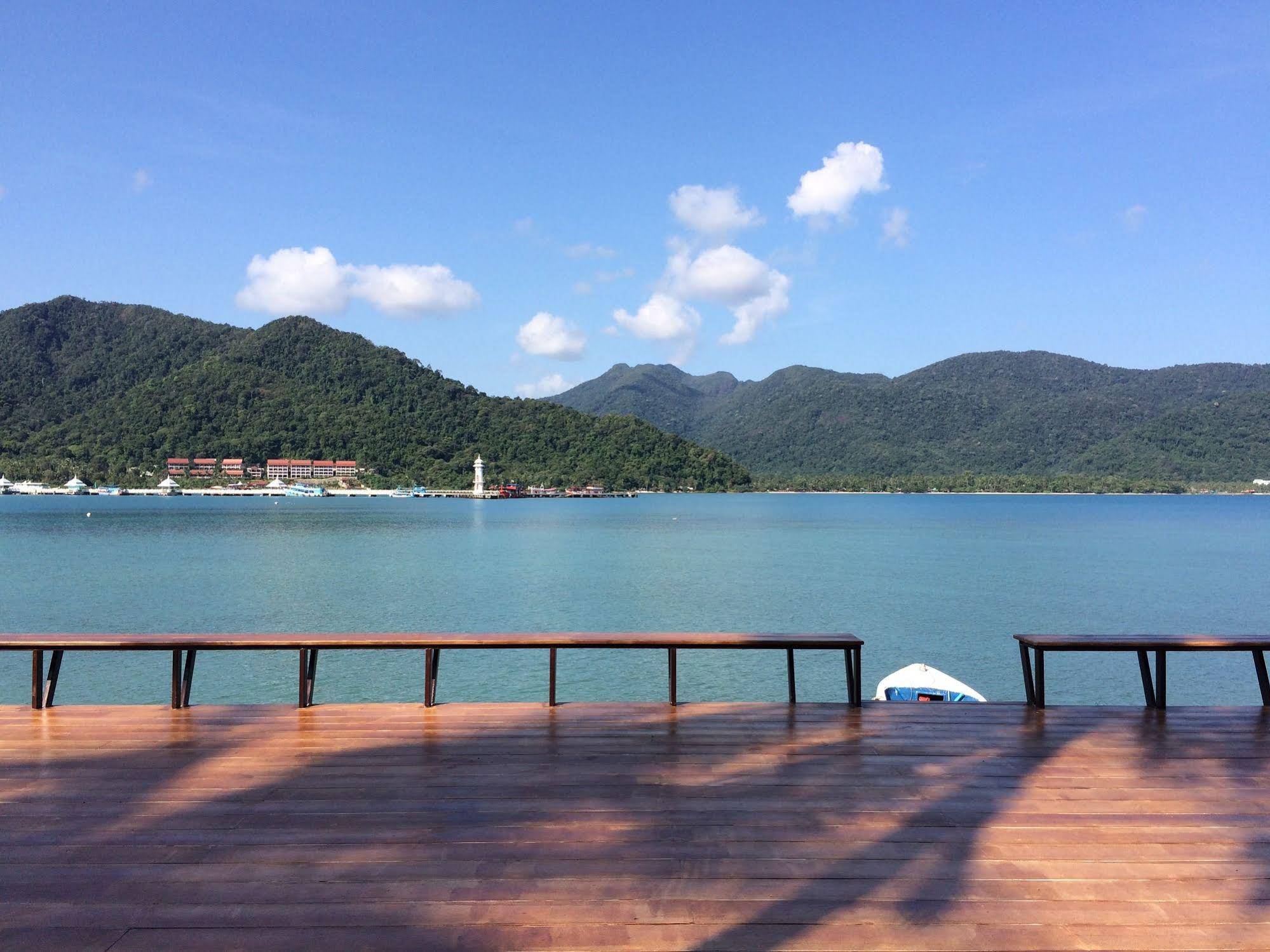 Bhuvarin Resort