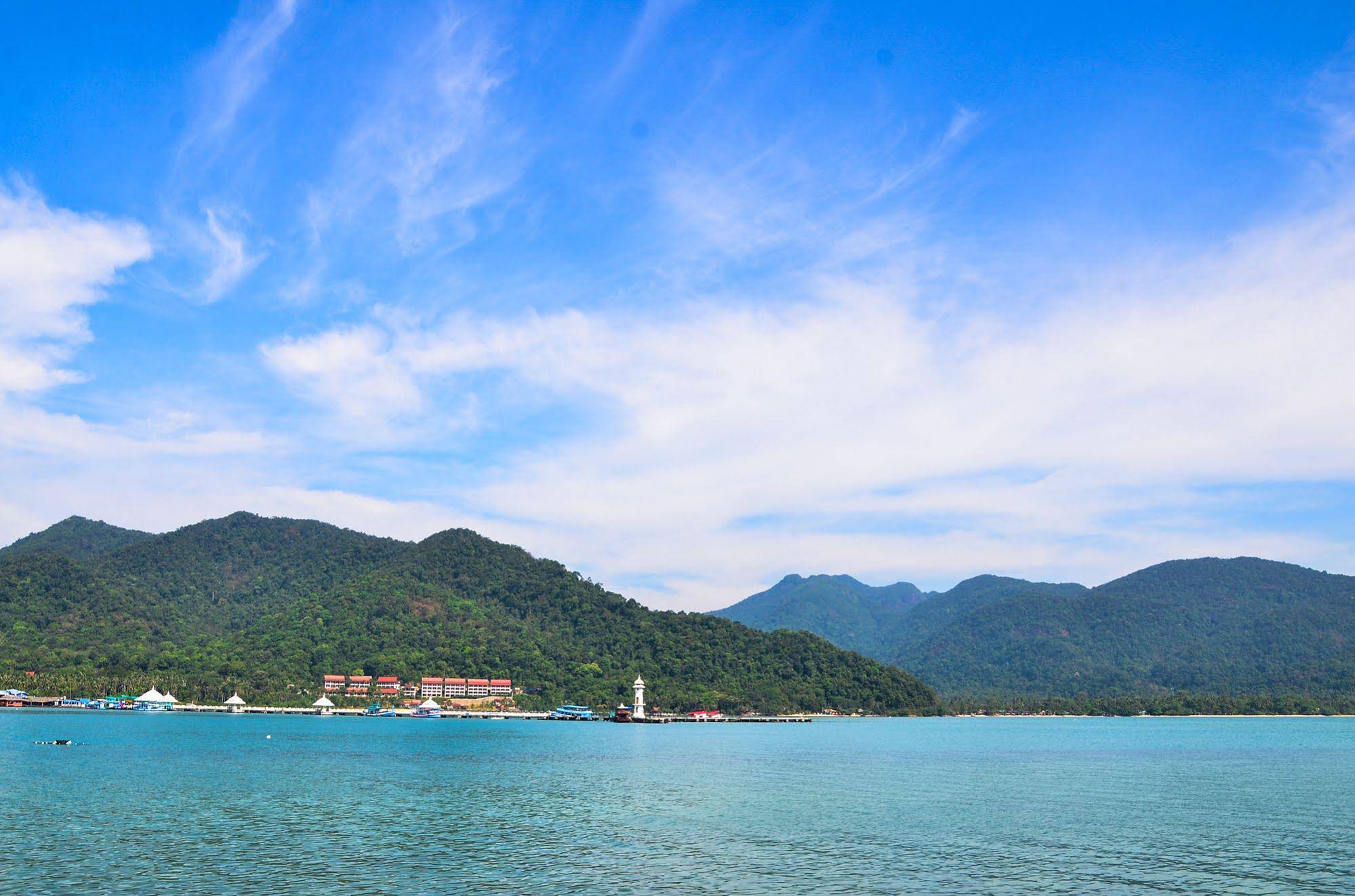 Bhuvarin Resort