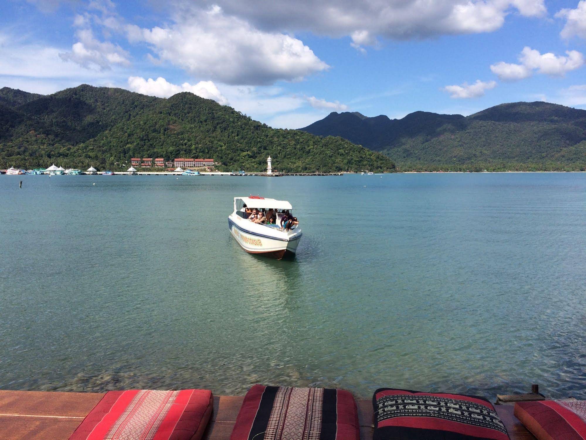 Bhuvarin Resort