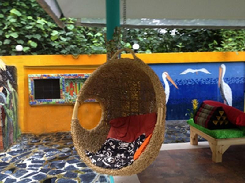 Blessed Koh Chang