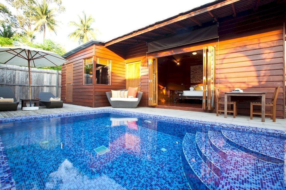 Blue Lake Resort & Spa Koh Chang