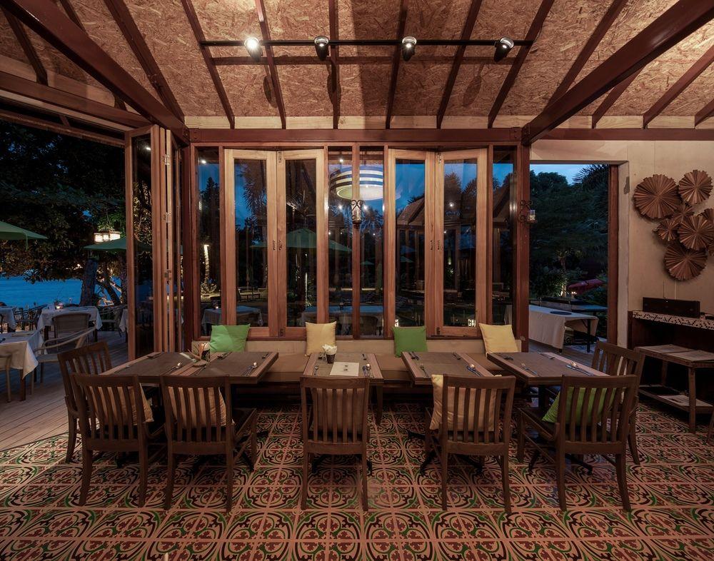 Blue Lake Resort & Spa Koh Chang