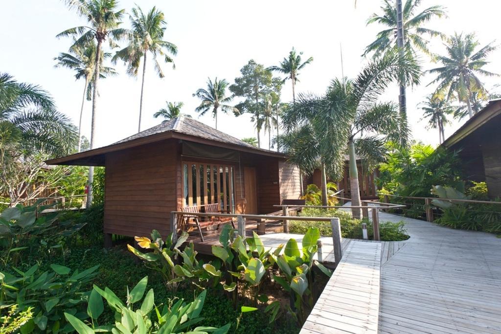 Blue Lake Resort & Spa Koh Chang