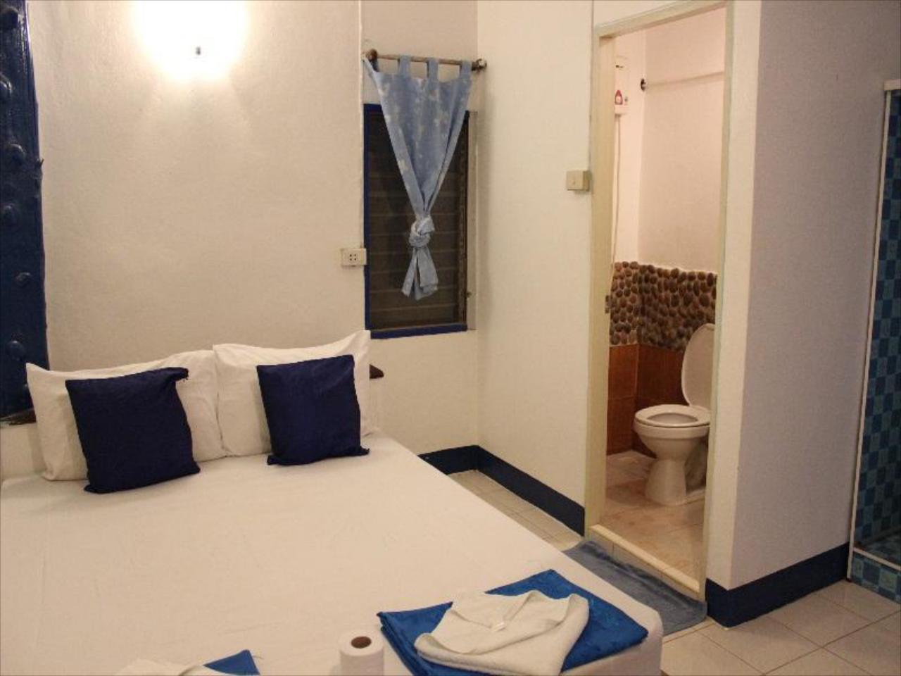 Blues Guest House