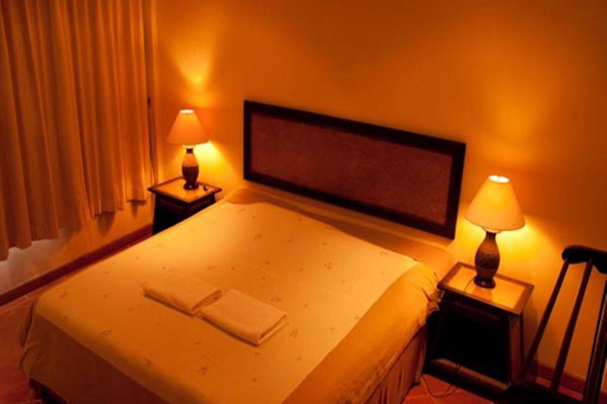 Buffalo Bill Hotel Koh Chang