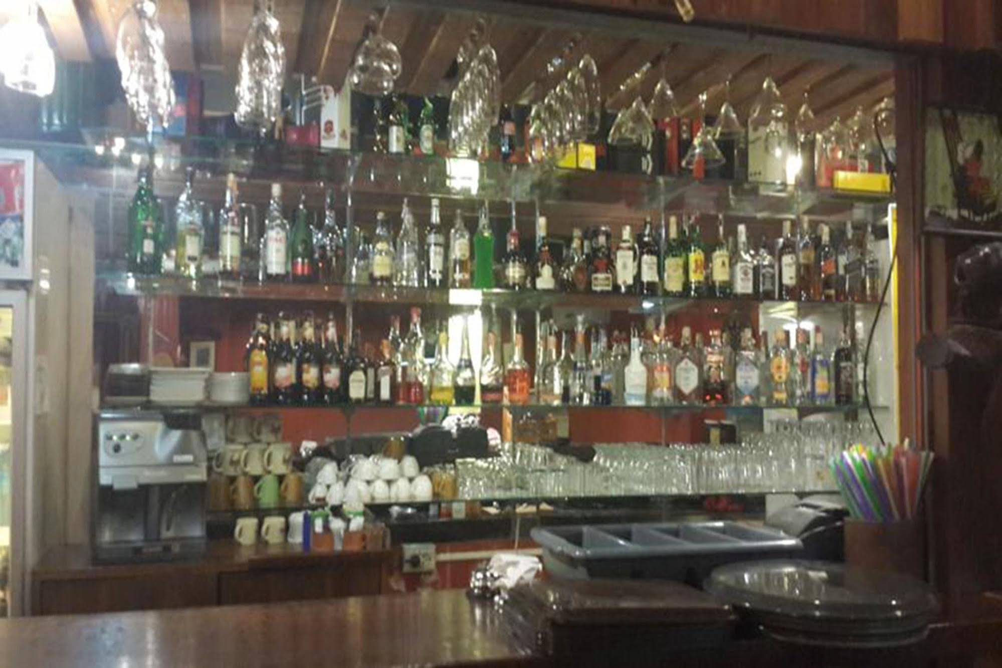Buffalo Bill Hotel Koh Chang