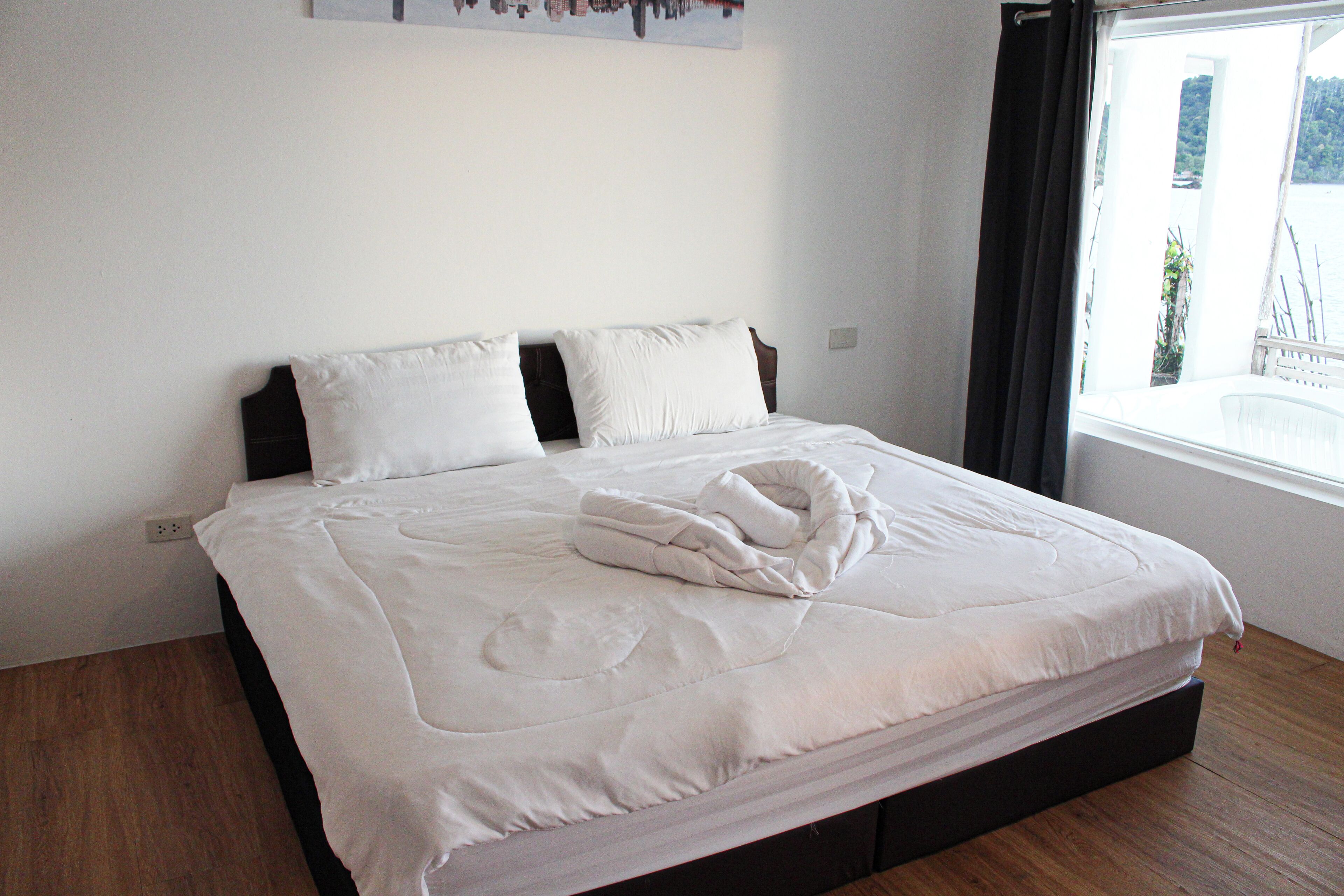Capital O 75411 Navagio Boutique Koh Chang