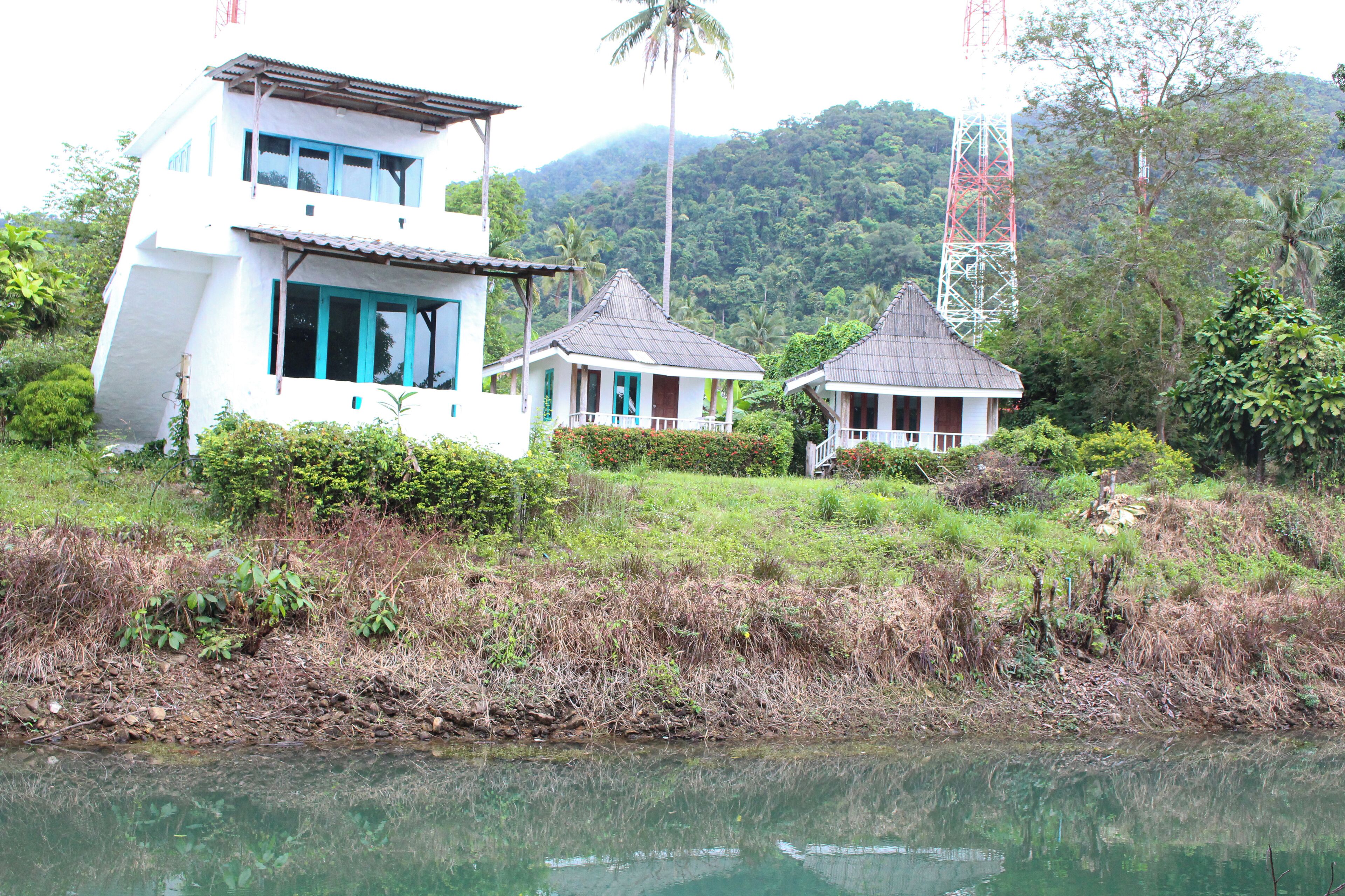 Capital O 75411 Navagio Boutique Koh Chang