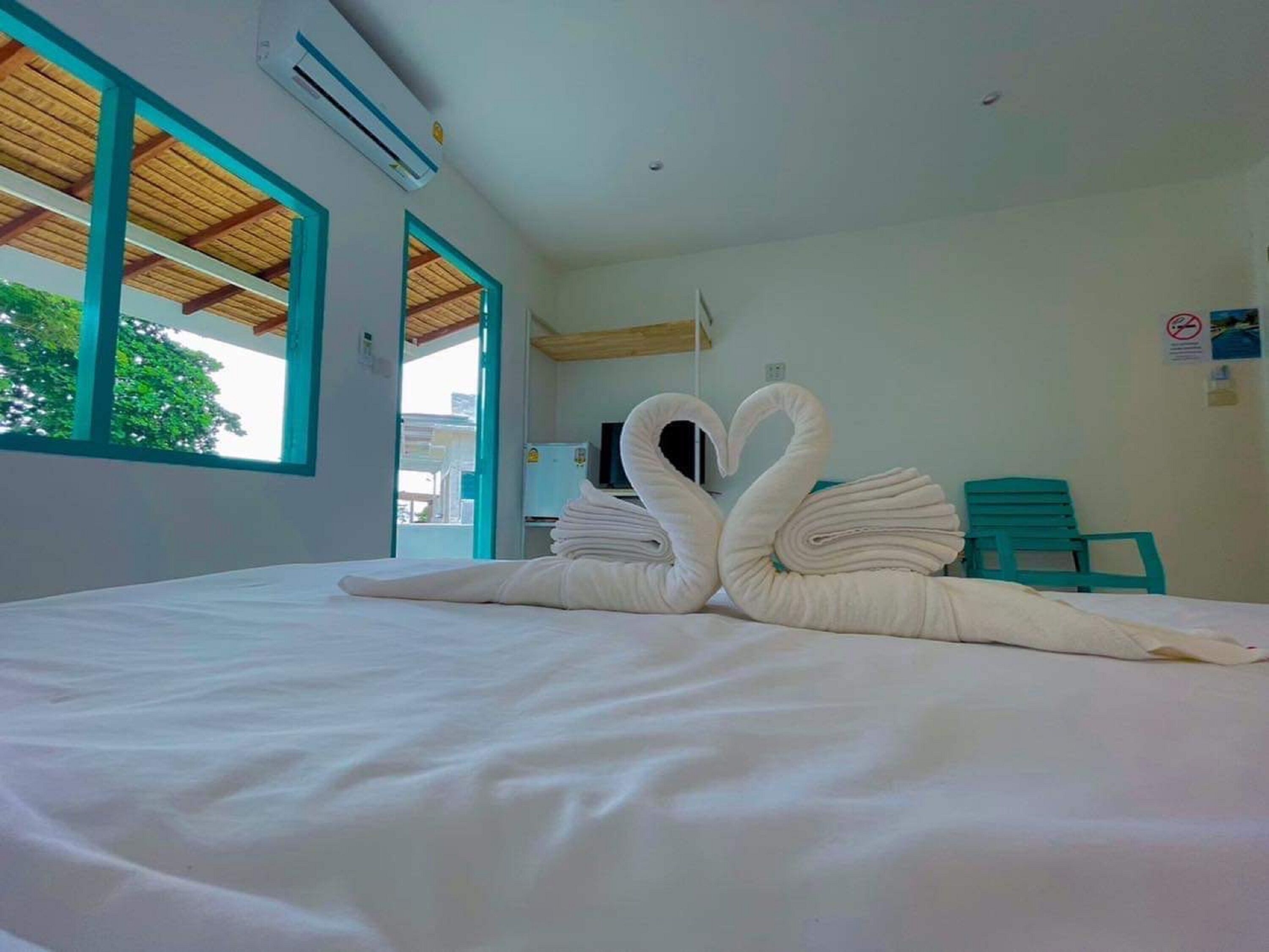 Capital O 75411 Navagio Boutique Koh Chang