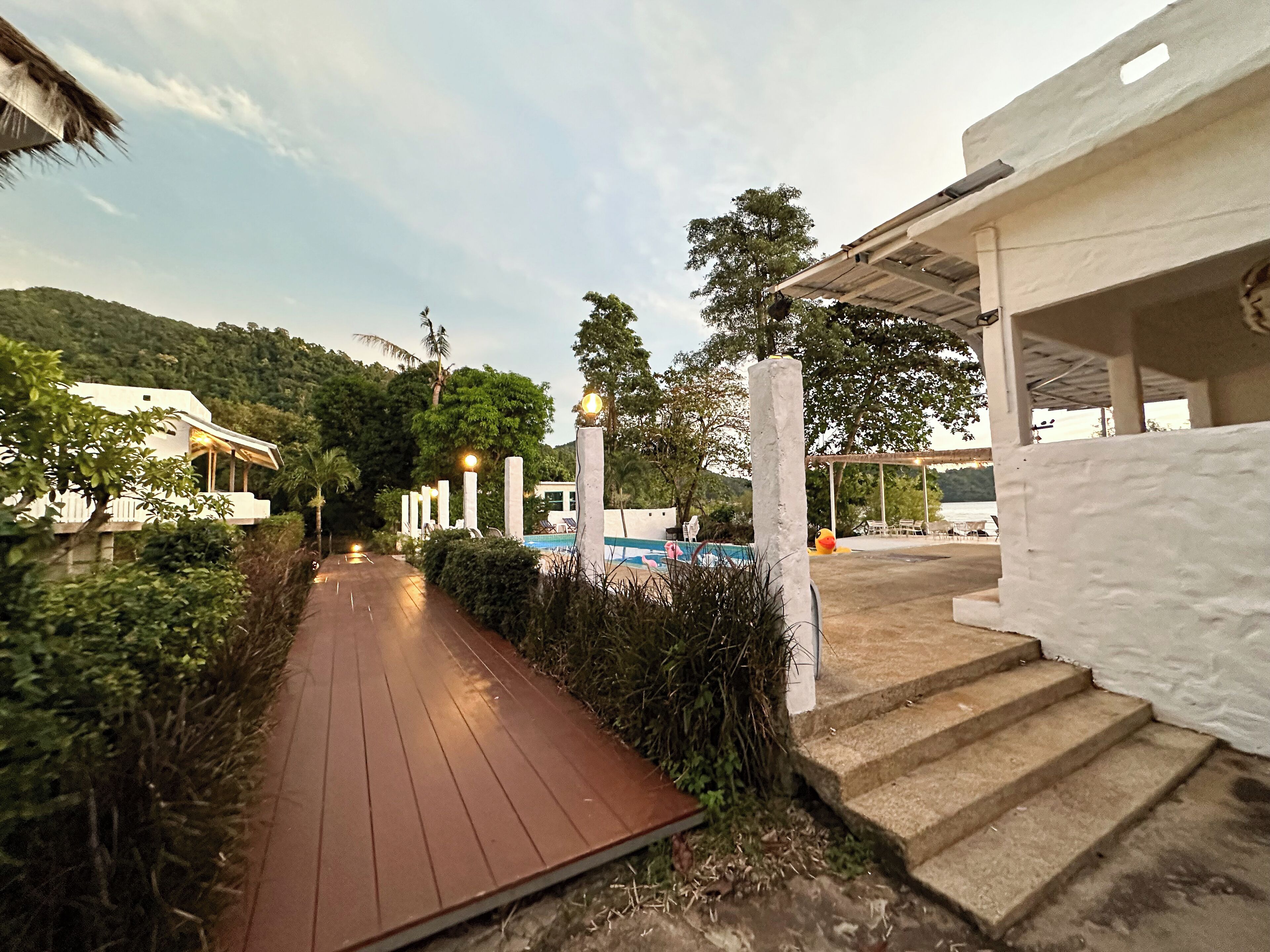 Capital O 75411 Navagio Boutique Koh Chang