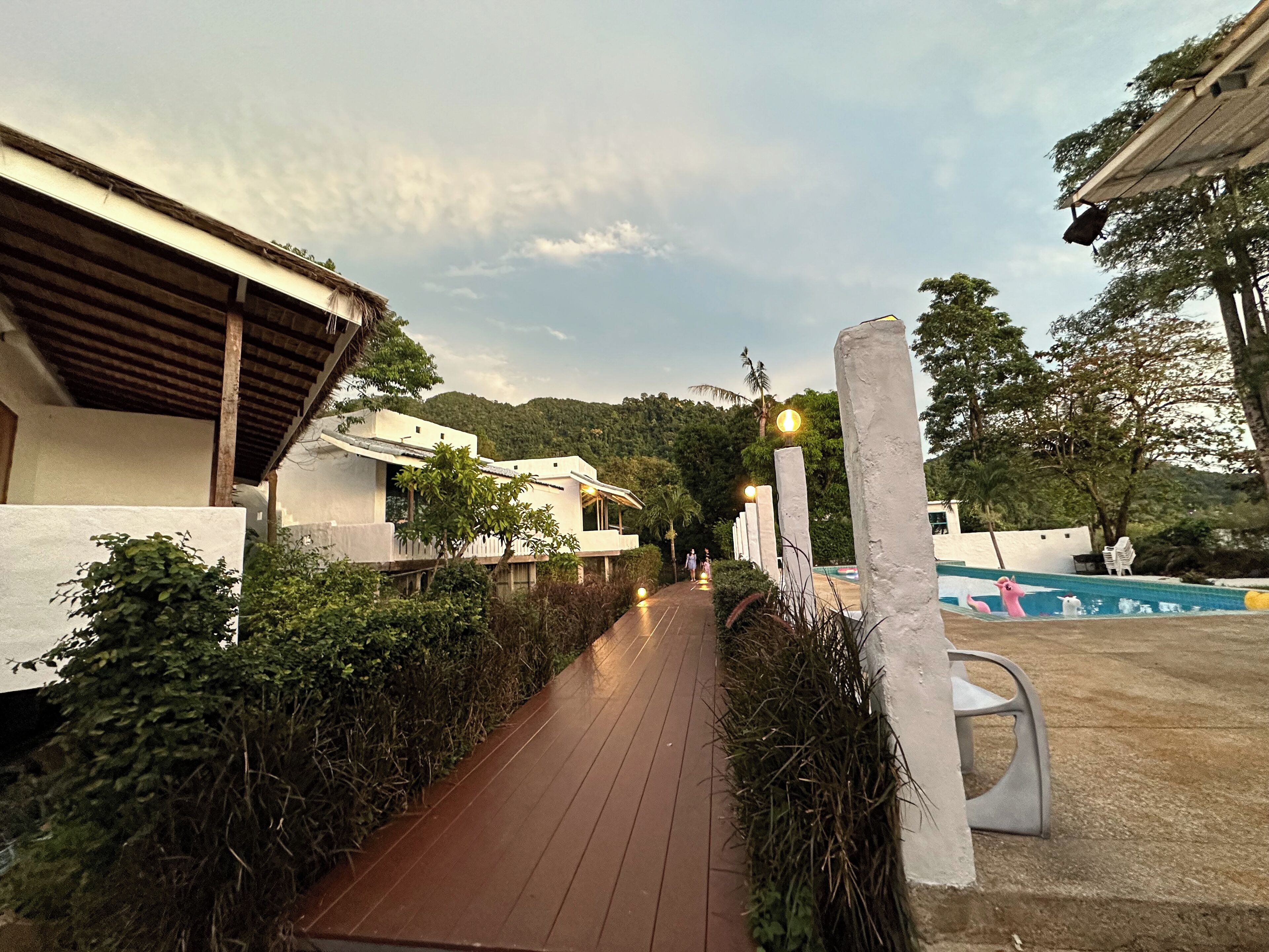 Capital O 75411 Navagio Boutique Koh Chang