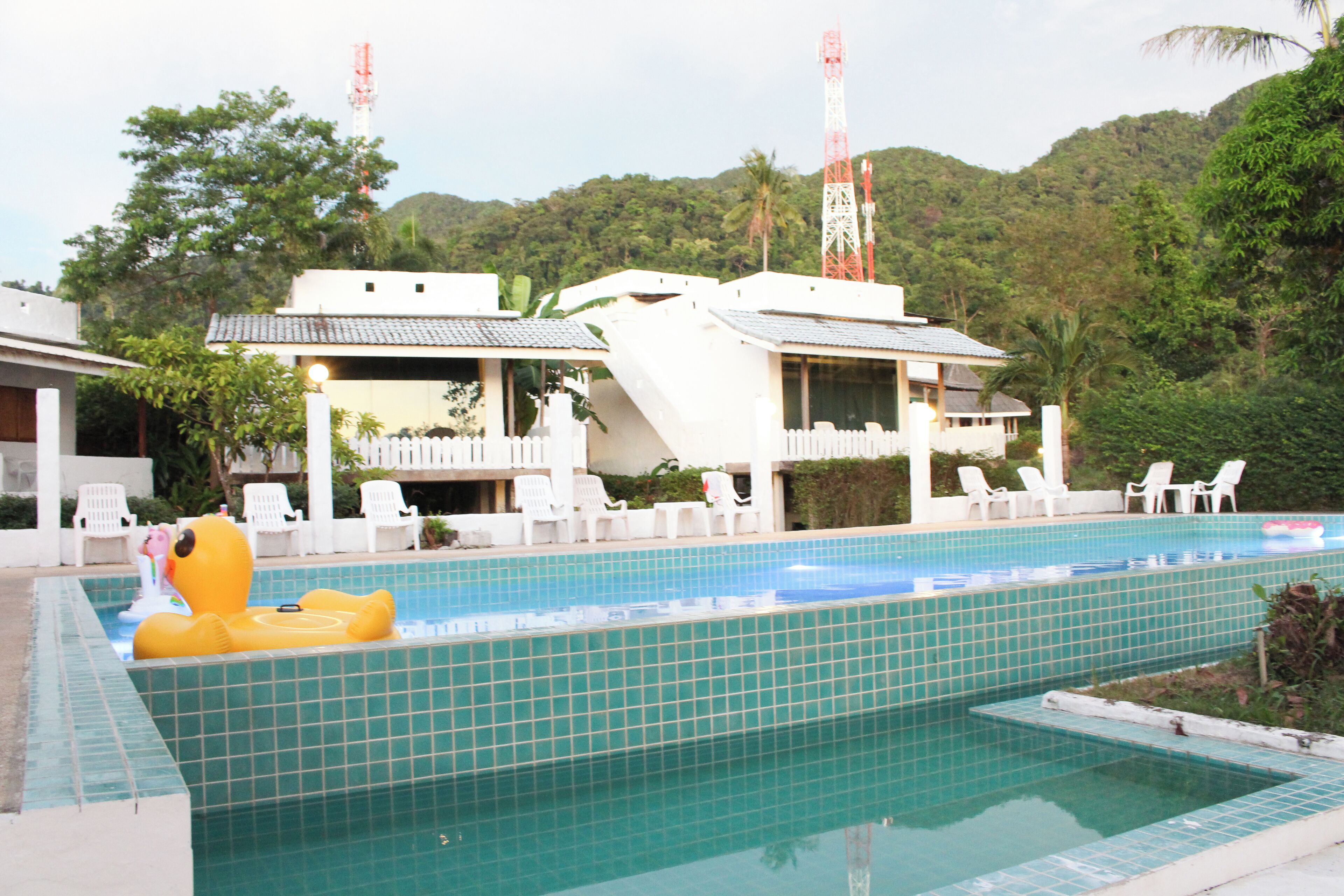 Capital O 75411 Navagio Boutique Koh Chang