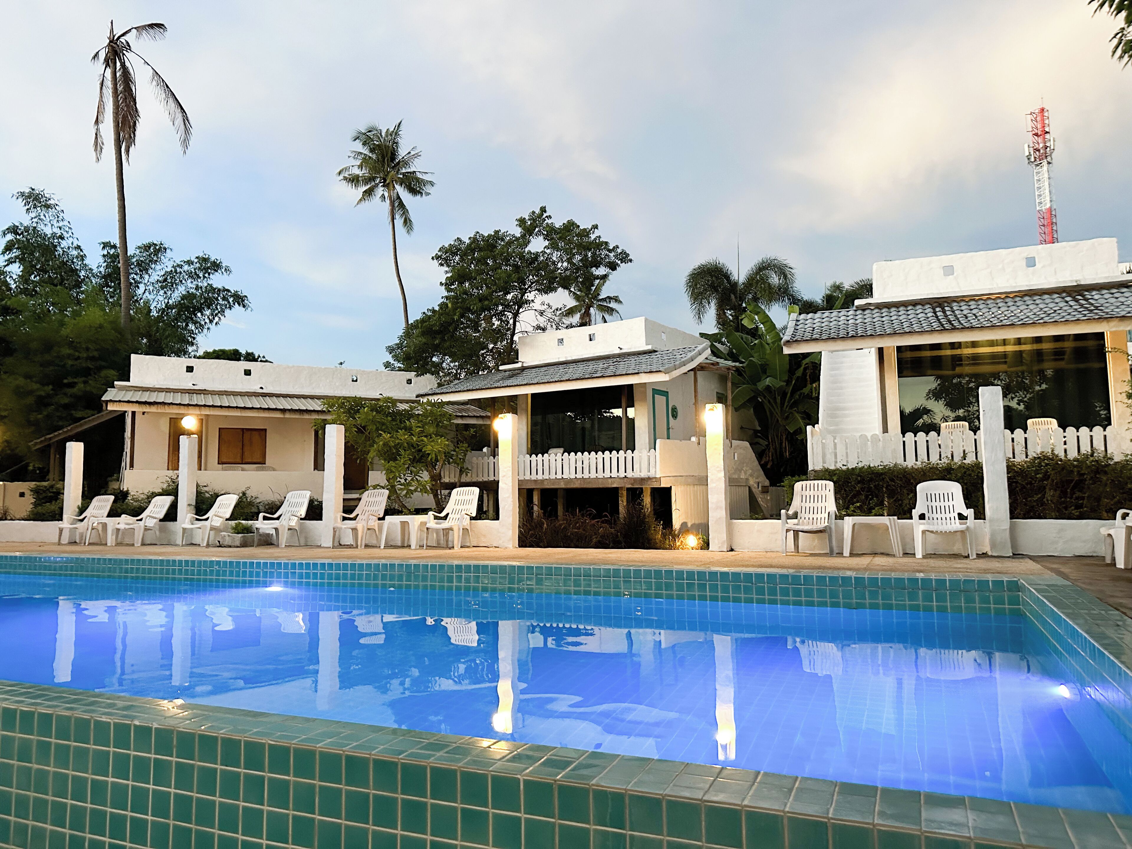 Capital O 75411 Navagio Boutique Koh Chang