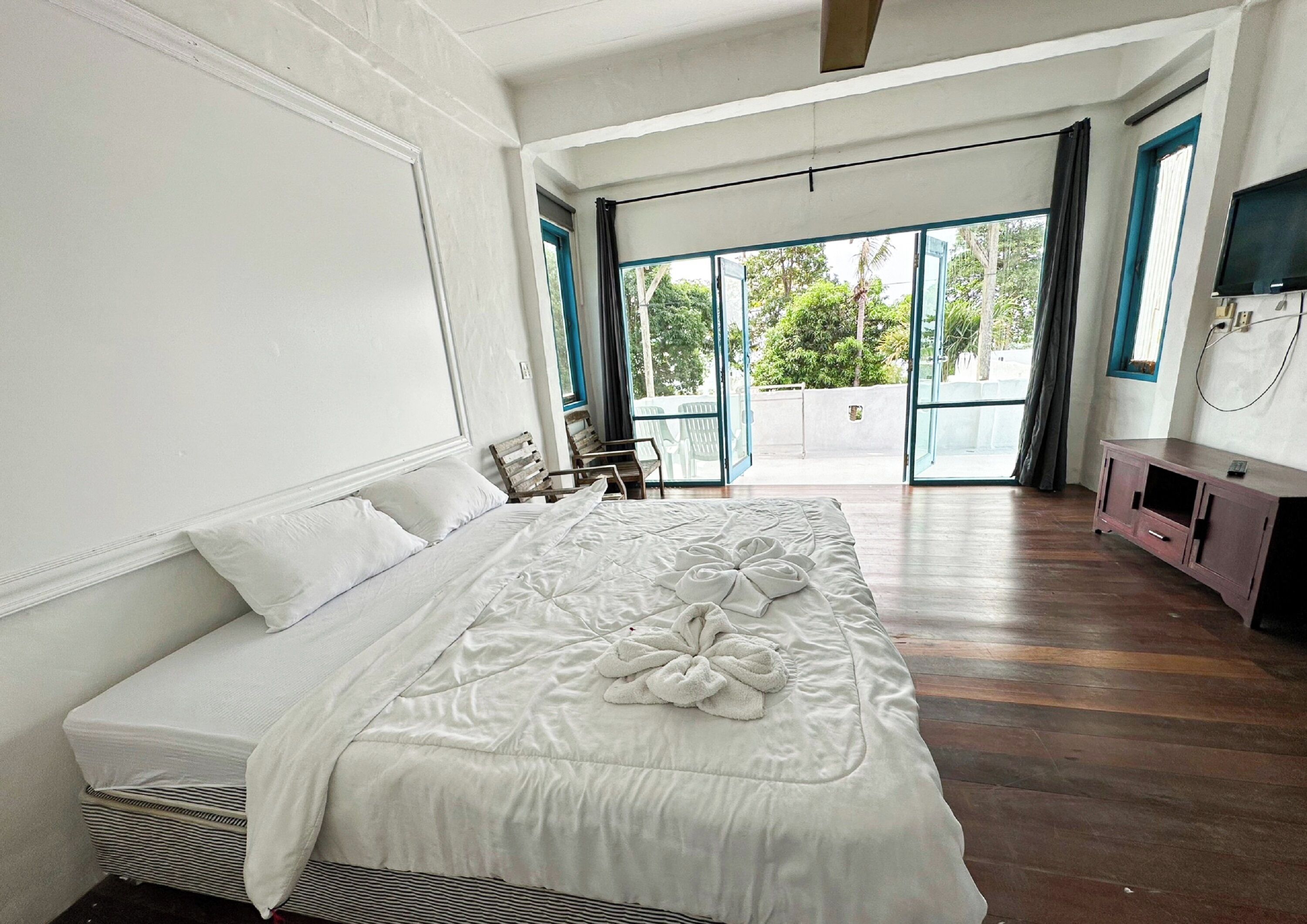 Capital O 75411 Navagio Boutique Koh Chang