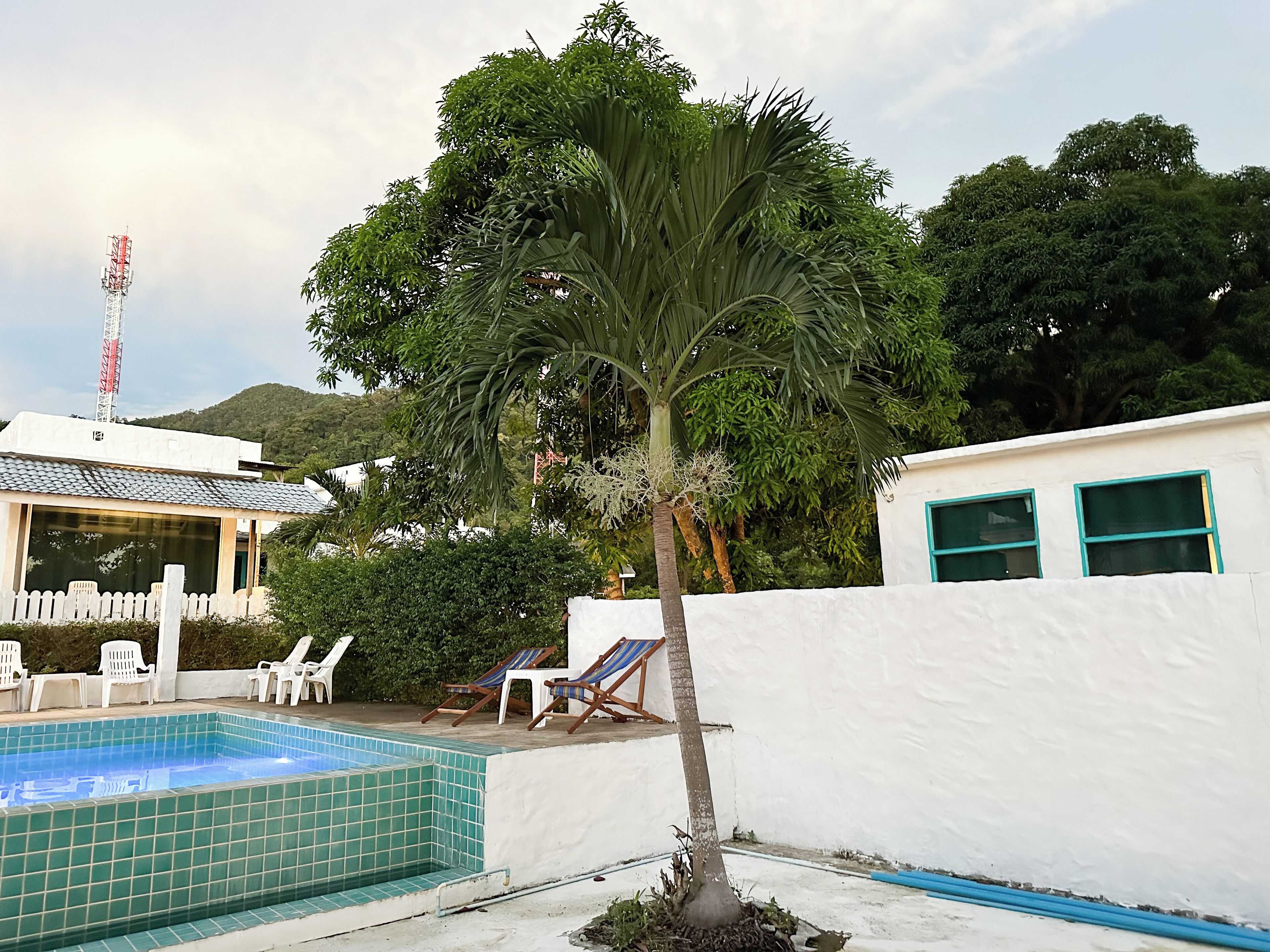 Capital O 75411 Navagio Boutique Koh Chang