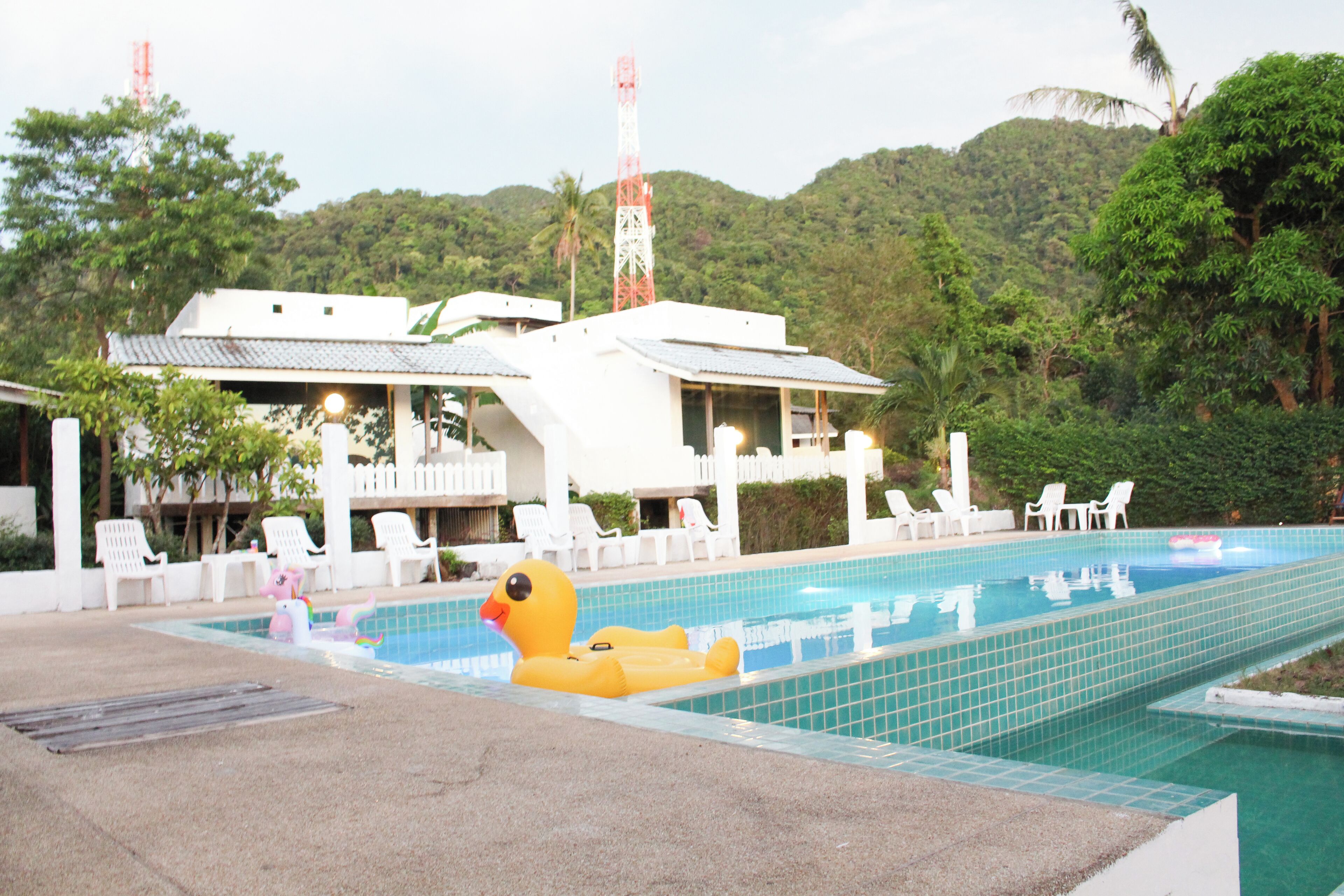 Capital O 75411 Navagio Boutique Koh Chang