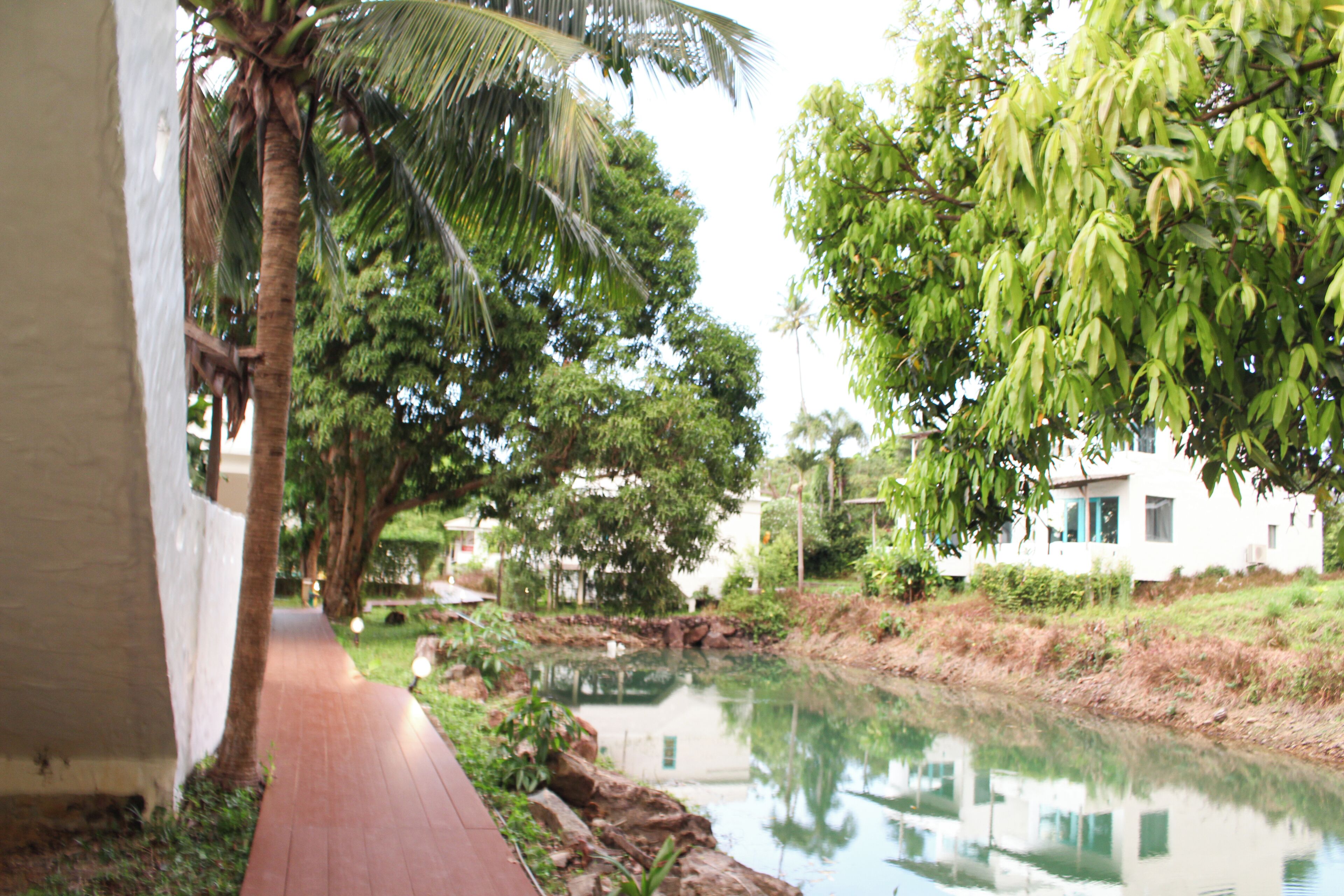 Capital O 75411 Navagio Boutique Koh Chang