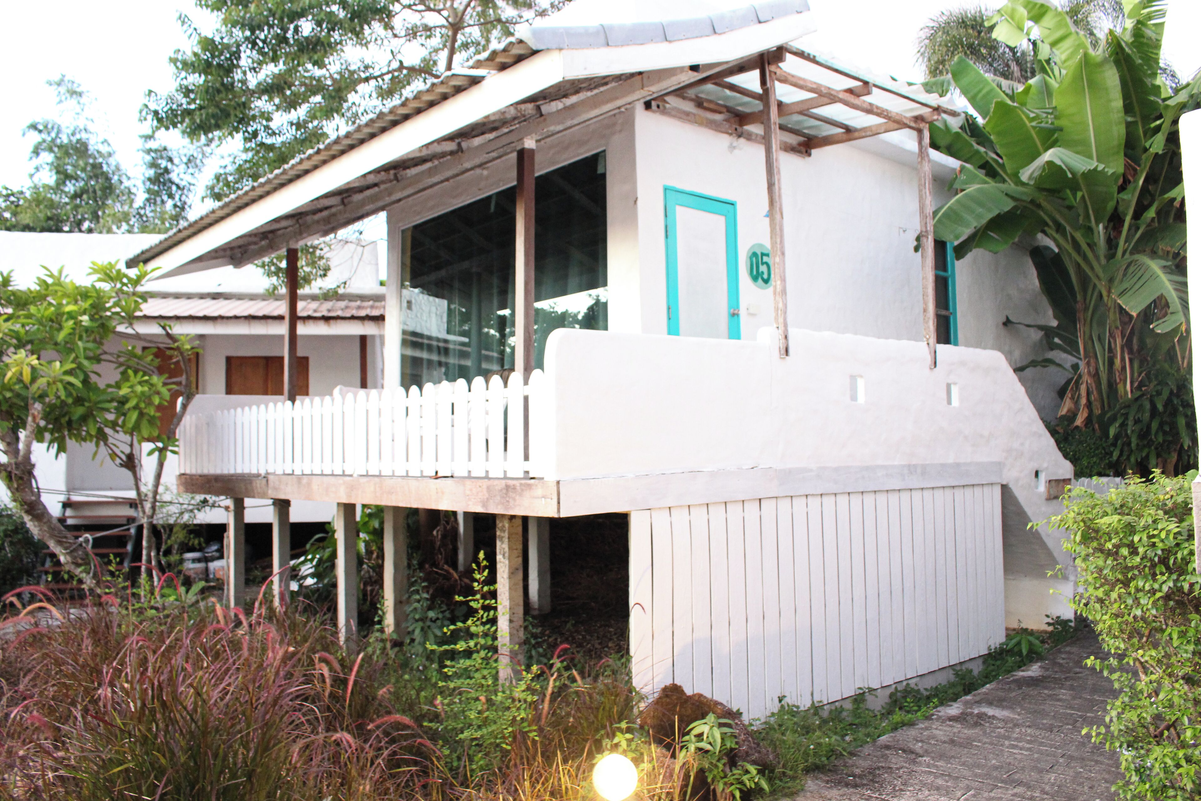 Capital O 75411 Navagio Boutique Koh Chang