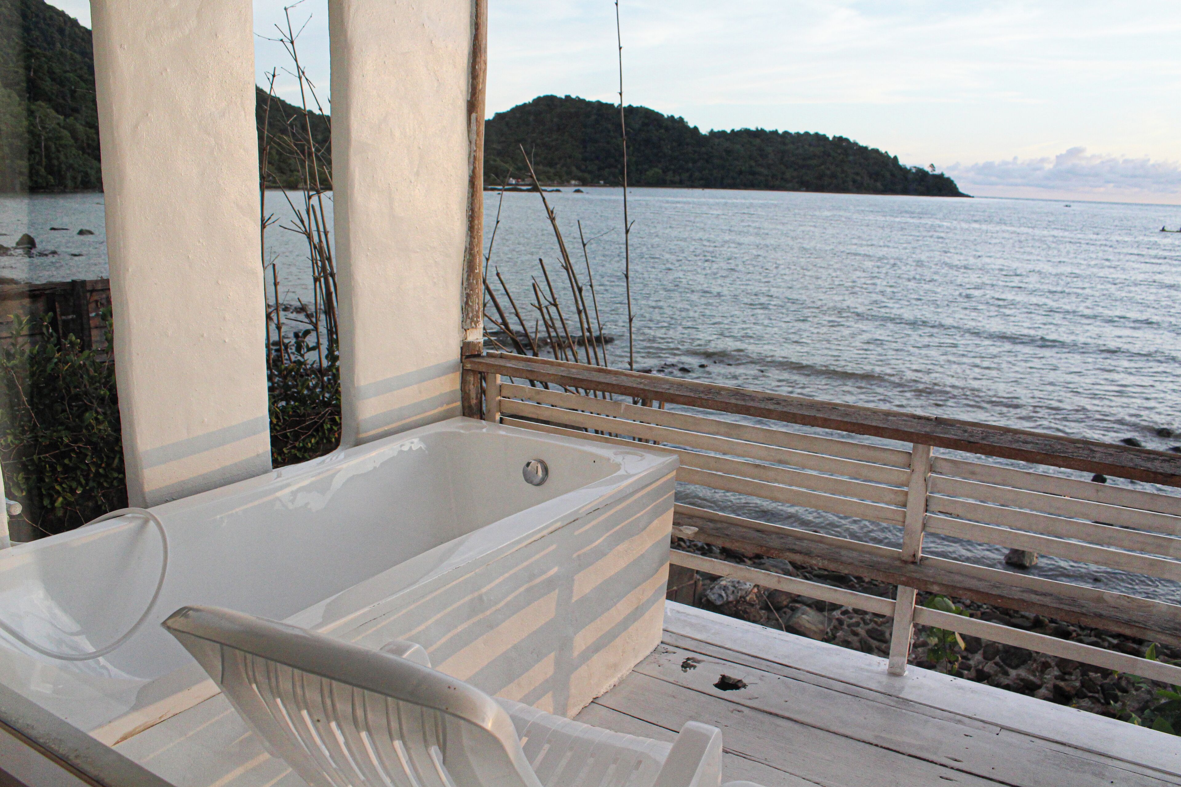 Capital O 75411 Navagio Boutique Koh Chang