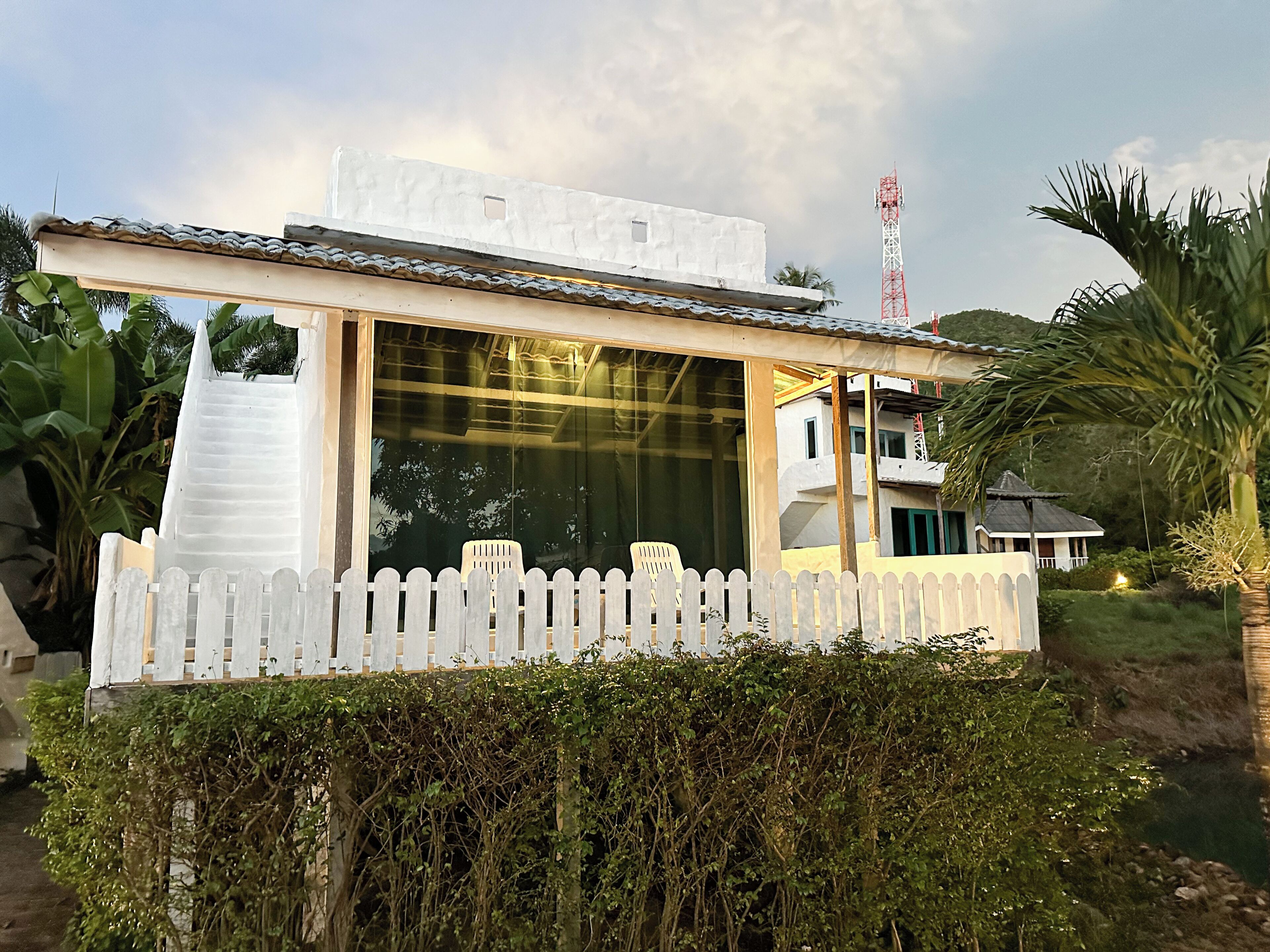 Capital O 75411 Navagio Boutique Koh Chang