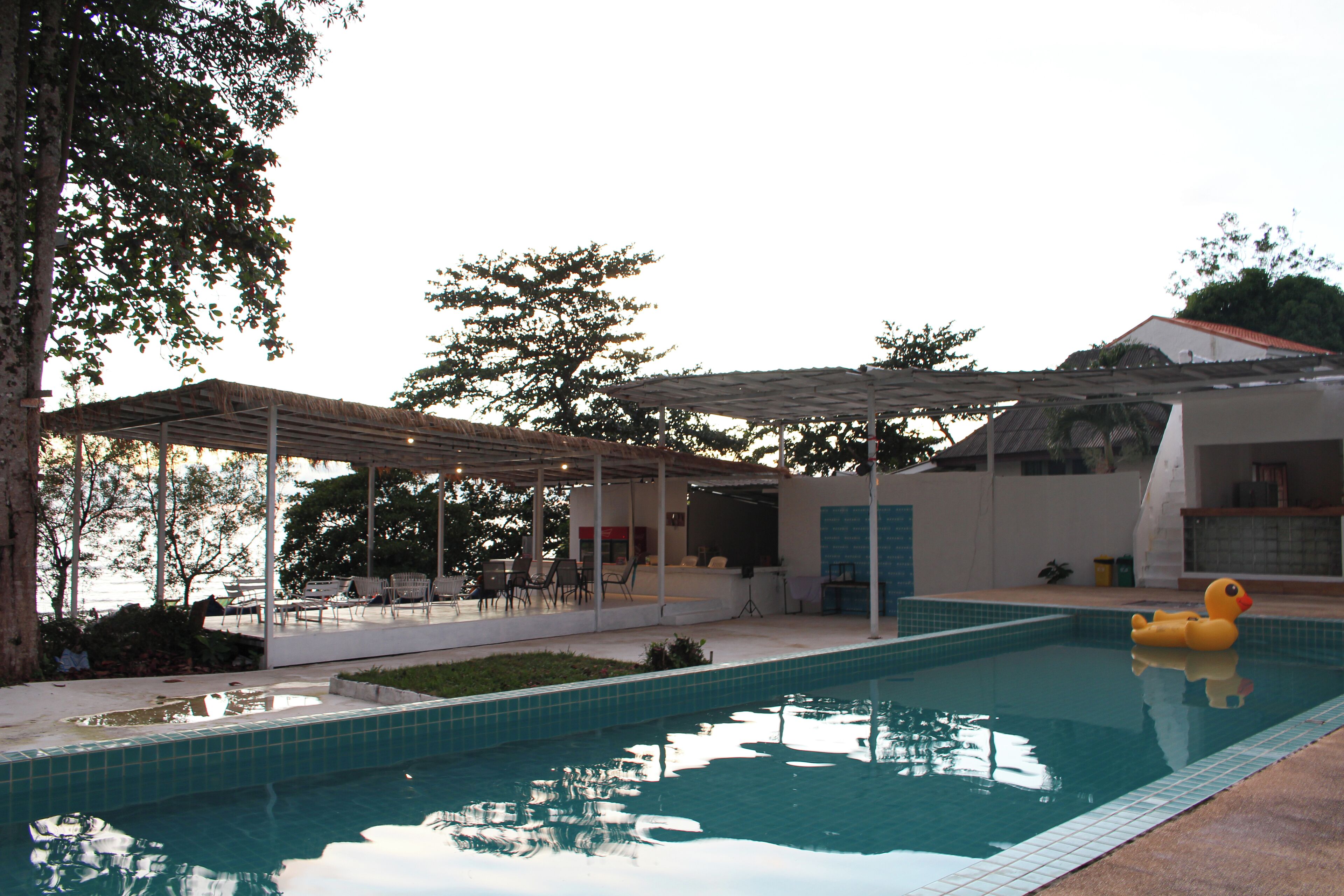 Capital O 75411 Navagio Boutique Koh Chang